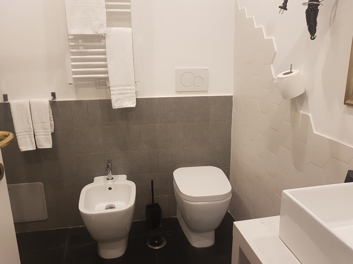 Relais Palazzo Orsini Guest house