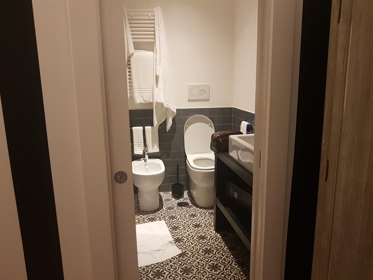 Relais Palazzo Orsini Guest house *