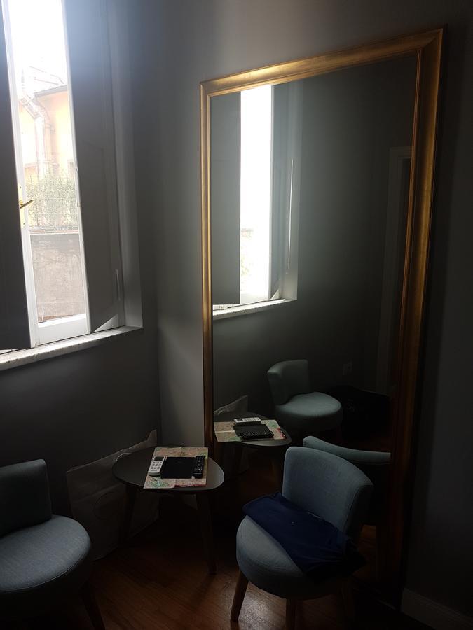Relais Palazzo Orsini Guest house Rome