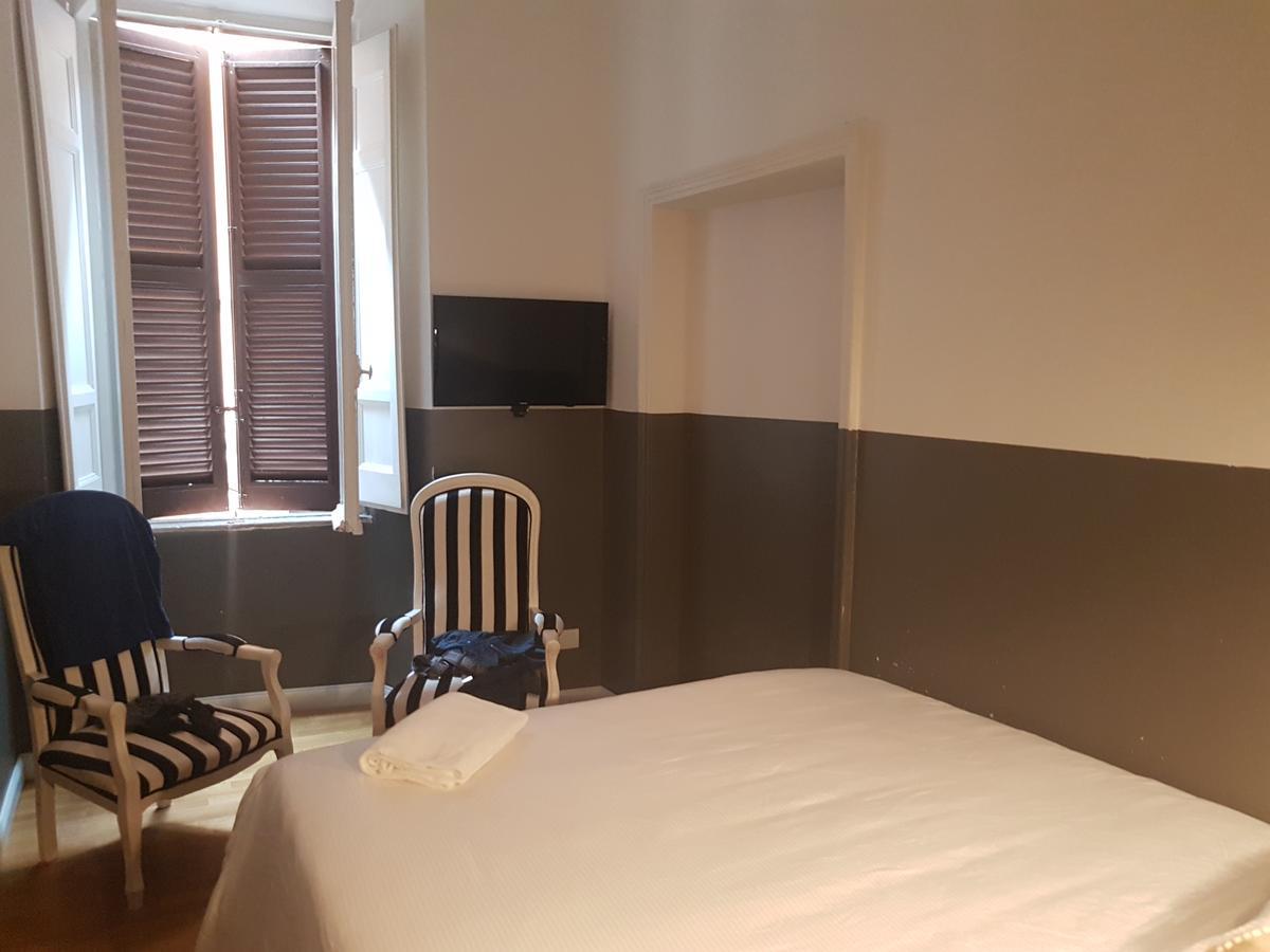 Relais Palazzo Orsini Guest house *
