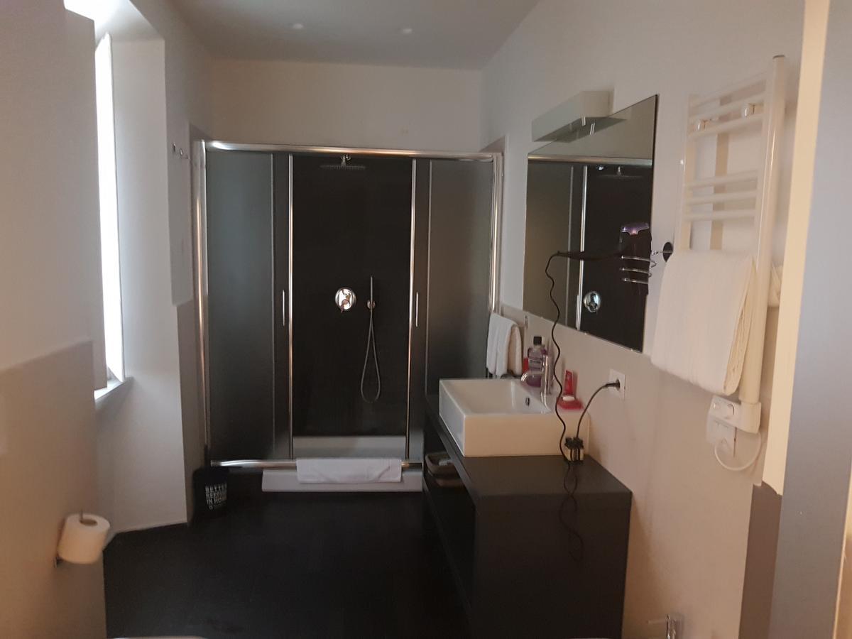 Relais Palazzo Orsini Rome