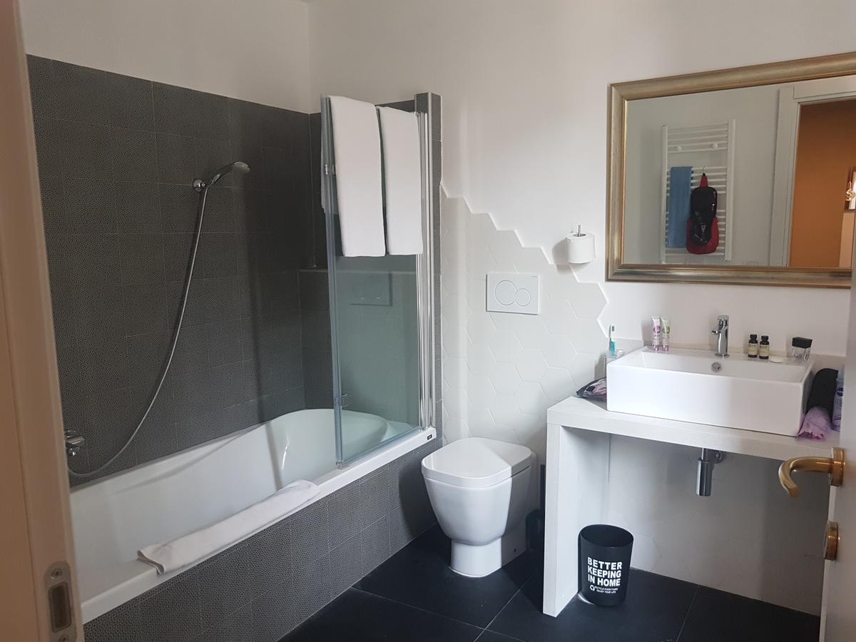 Relais Palazzo Orsini * Rome
