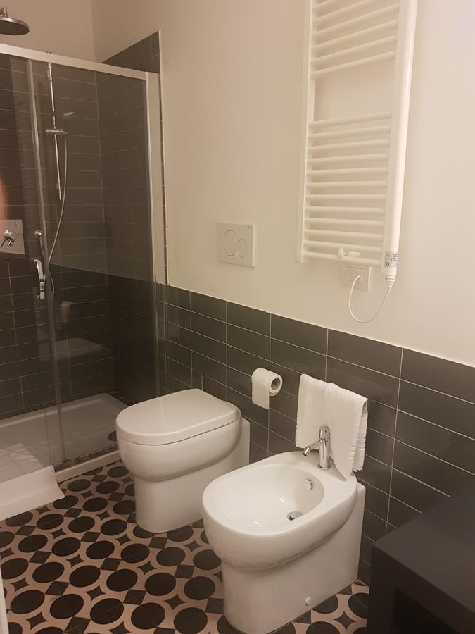 Relais Palazzo Orsini Rome