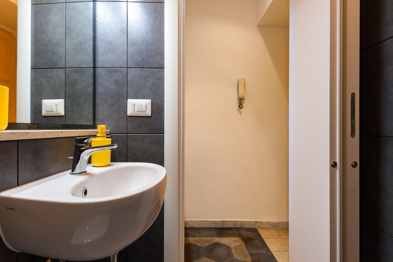 A Casa Di Ale E Lalla Apartment