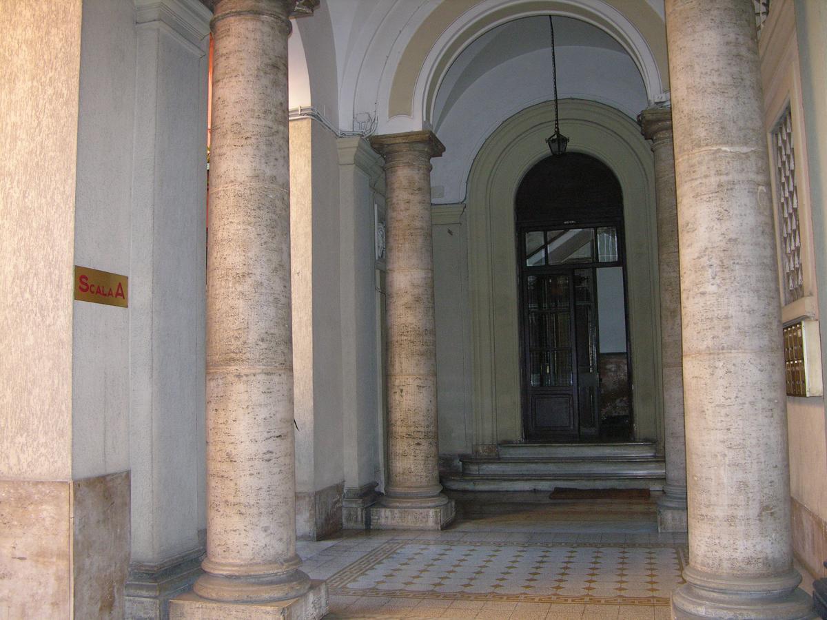 Guest house Biancaluna