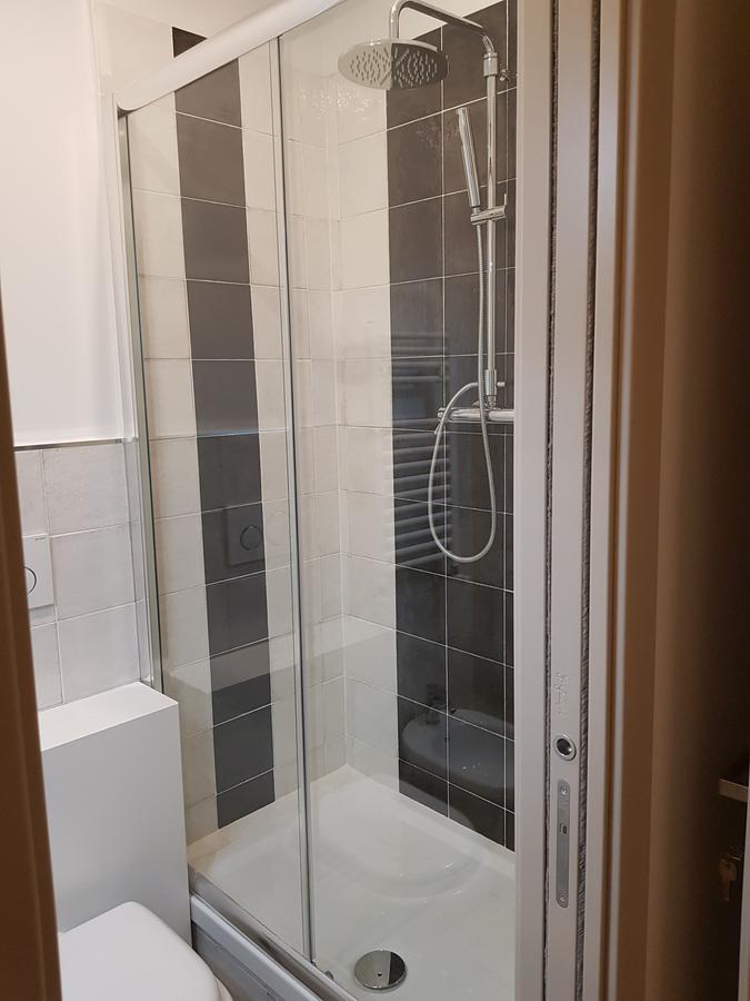 Guest house Cairoli
