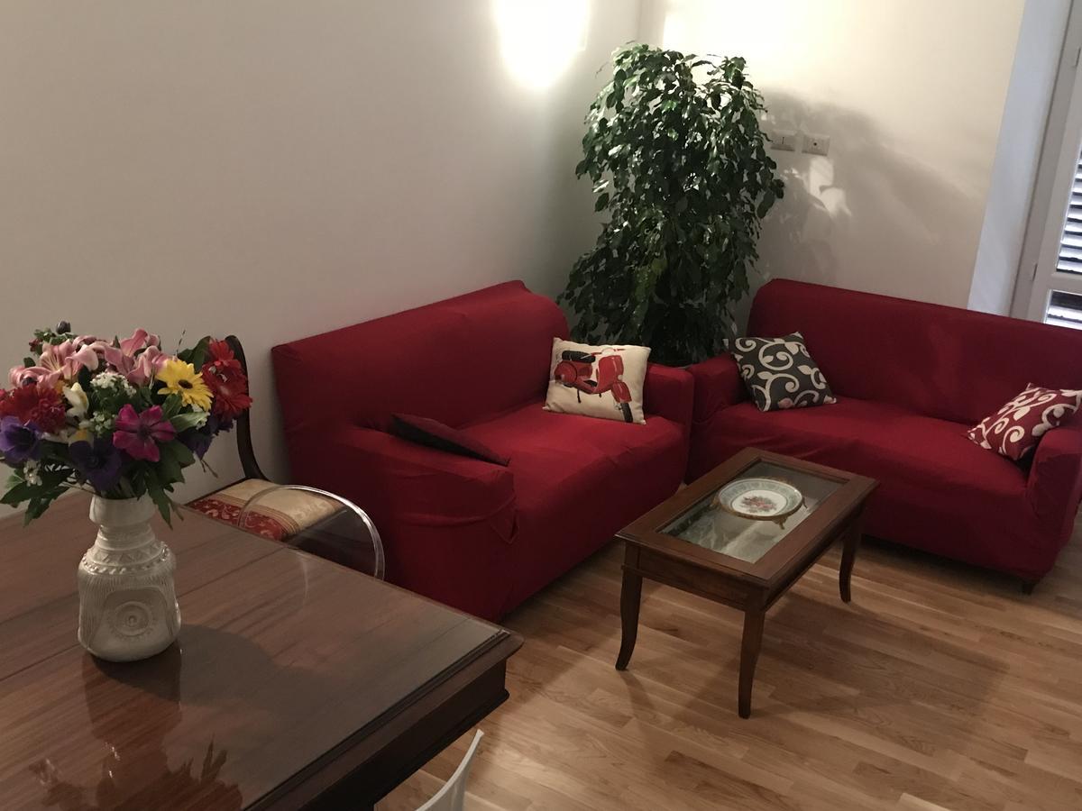 Biancaluna Guest house