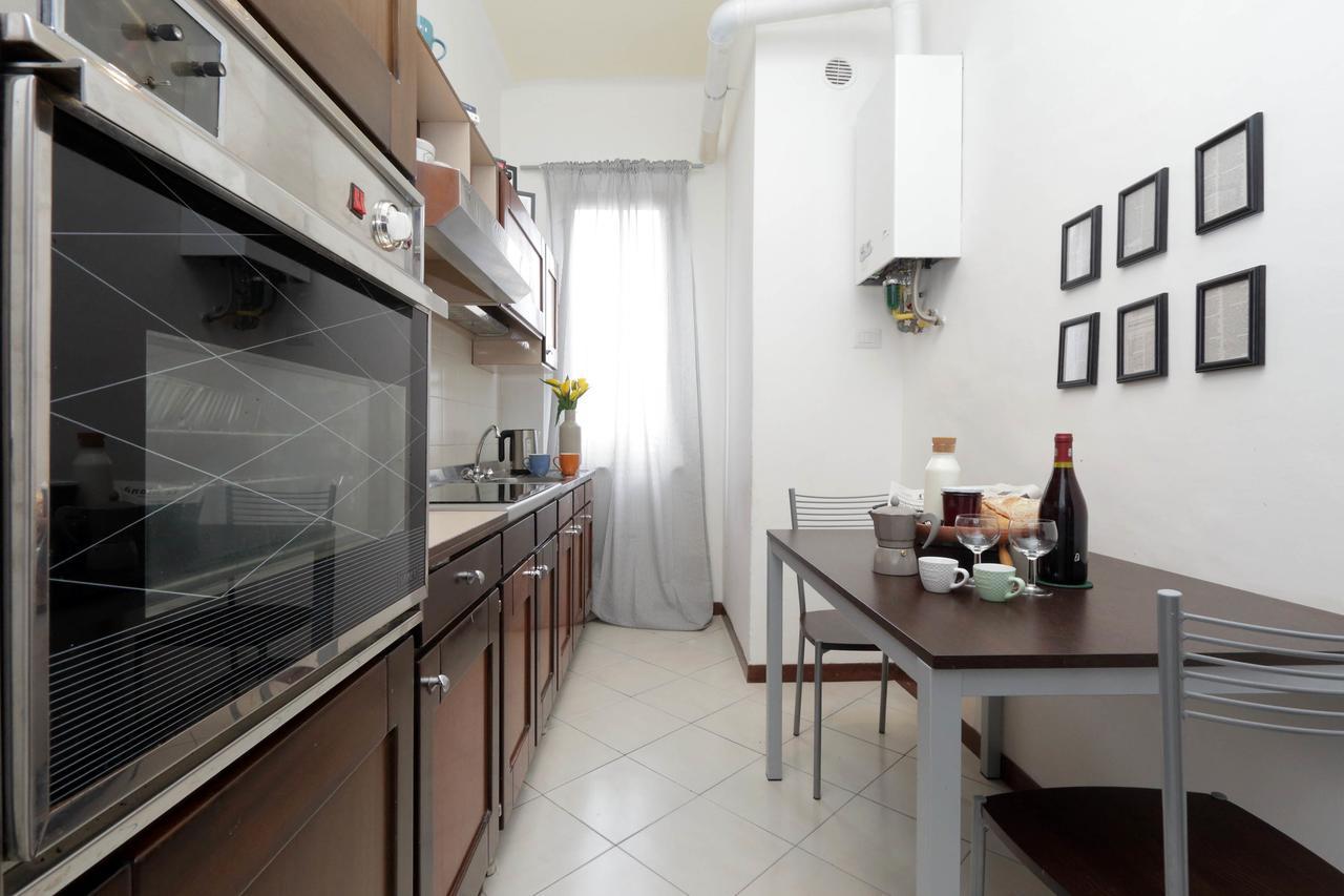 Apartment Central San Lorenzo Rome