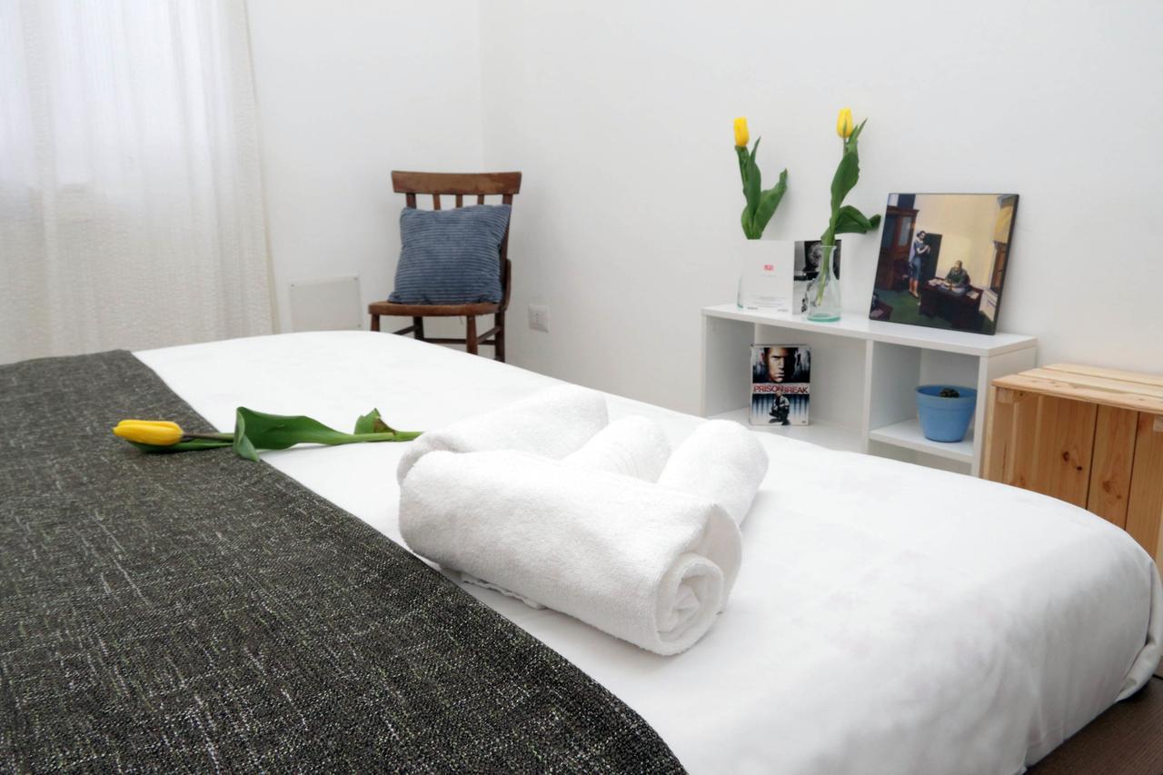 Apartment Central San Lorenzo Rome