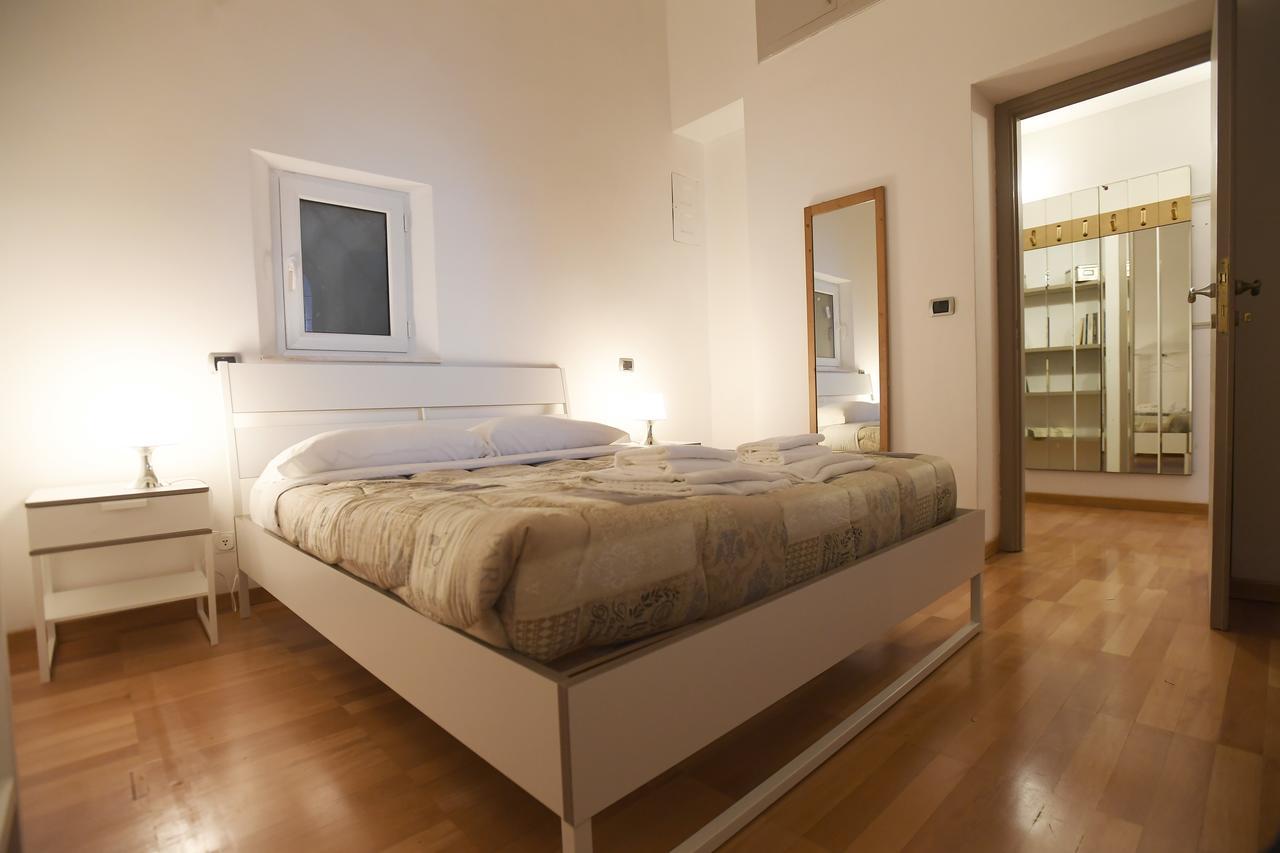 Lo Apartment Rome
