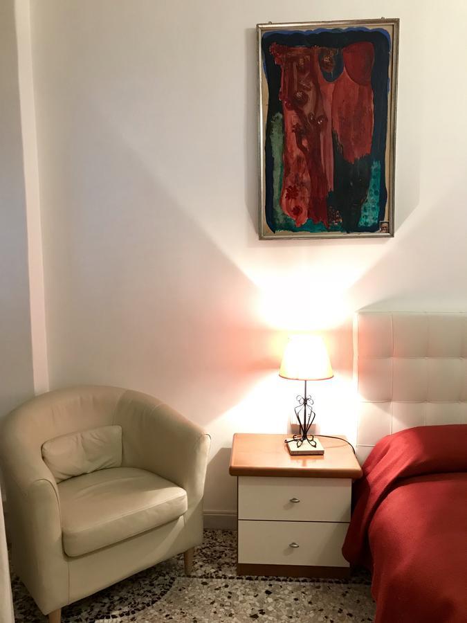 Biancaluna Guest house Rome