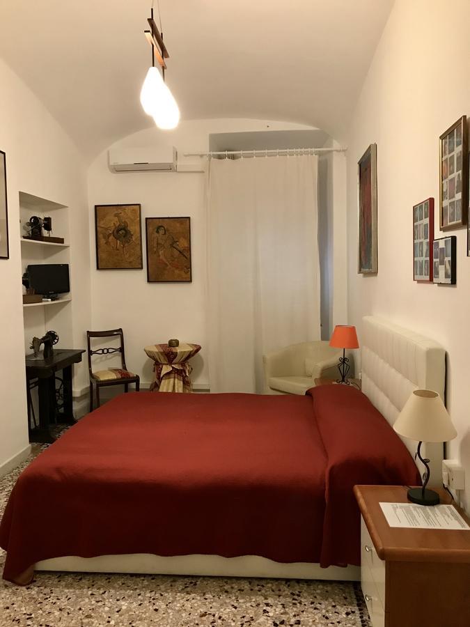 Guest house Biancaluna