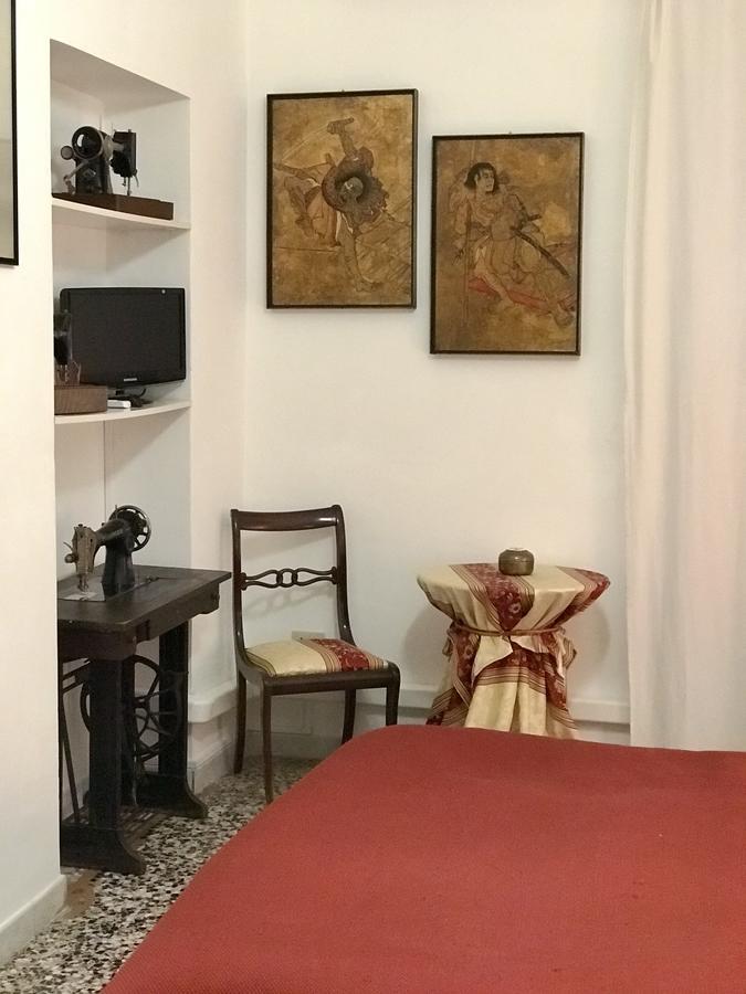 Biancaluna Guest house *