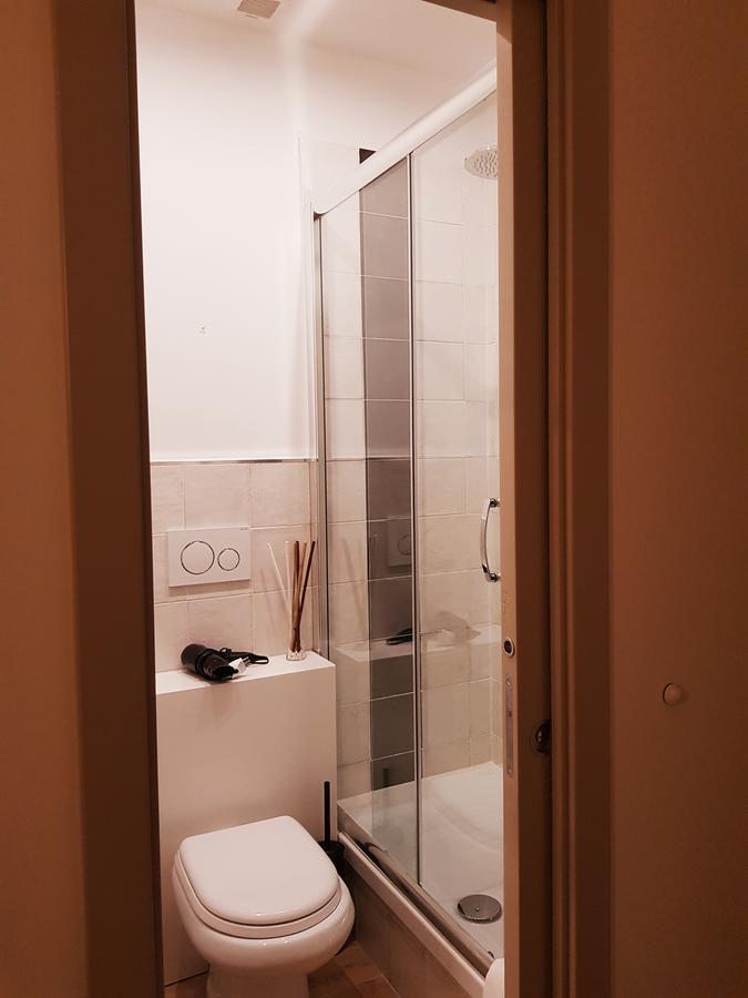 Guest house Cairoli 3*