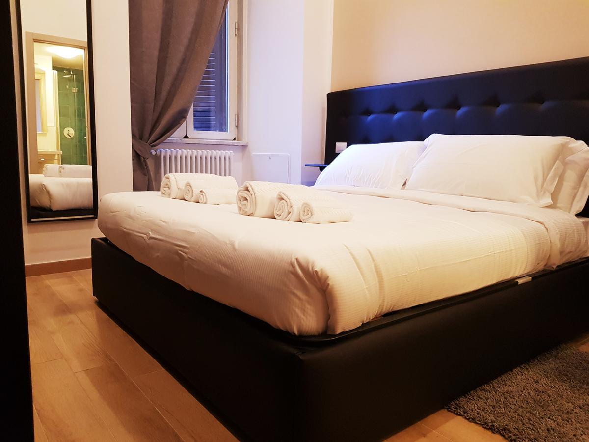 Cairoli Guest house 3*