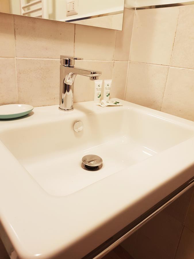 Cairoli Guest house Rome
