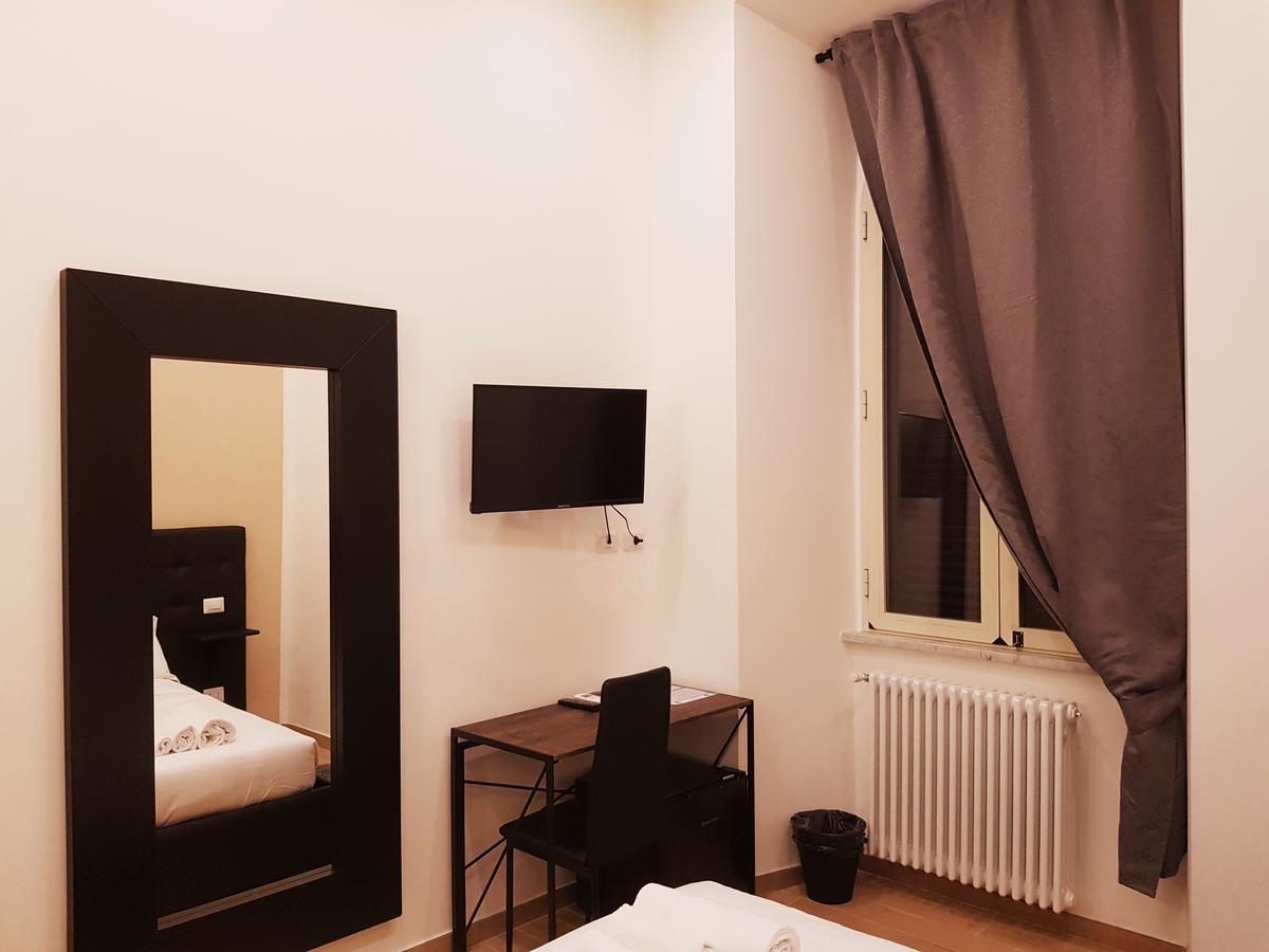 Cairoli Rome