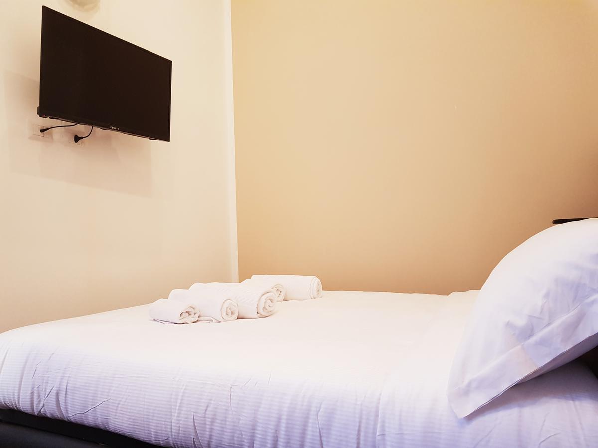 Cairoli Guest house Rome