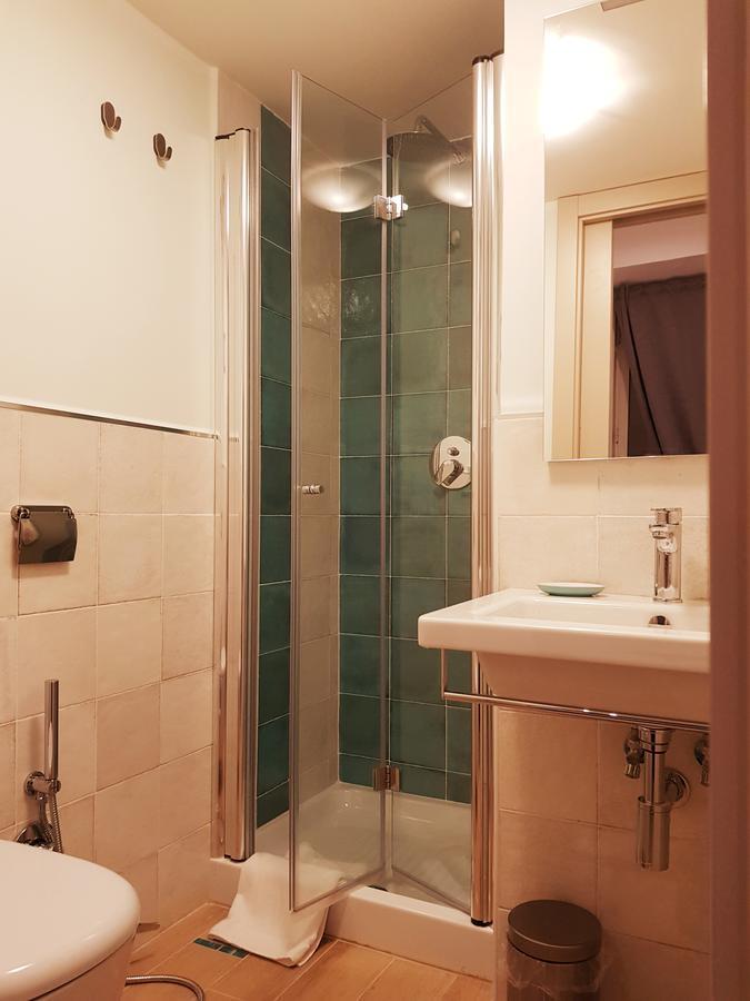 Guest house Cairoli