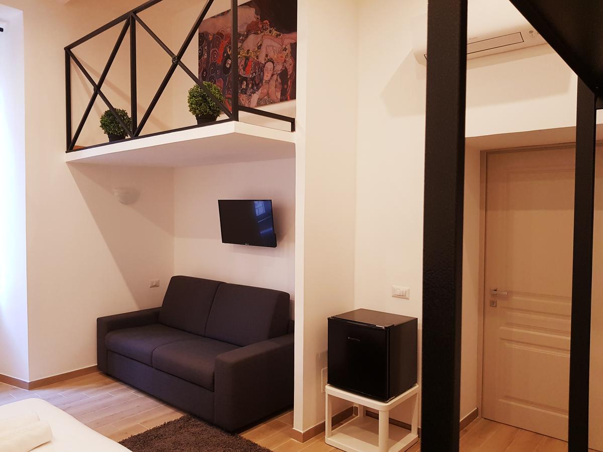 Cairoli Guest house 3*