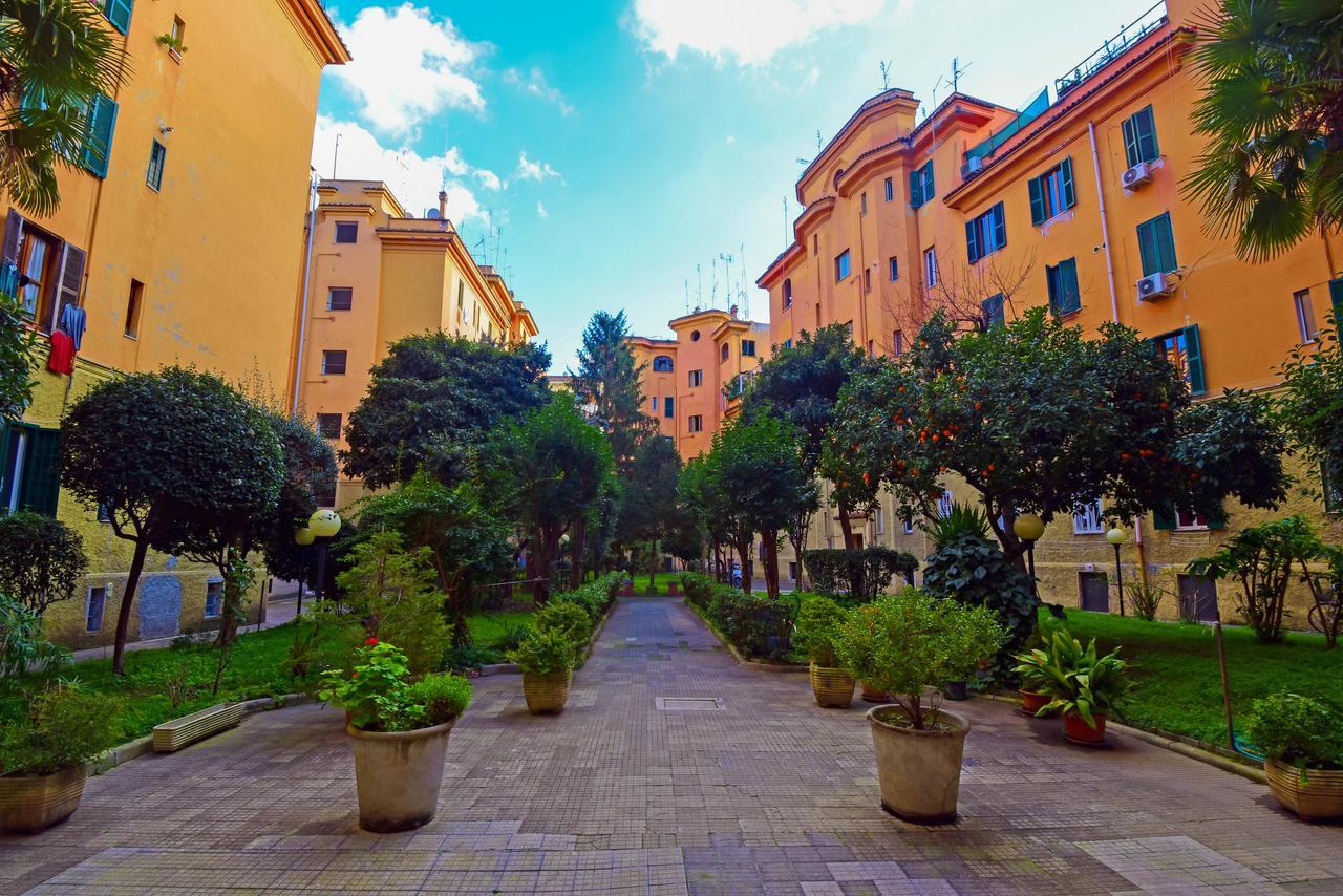 Affittacamere Allegra's House Caracciolo Roma