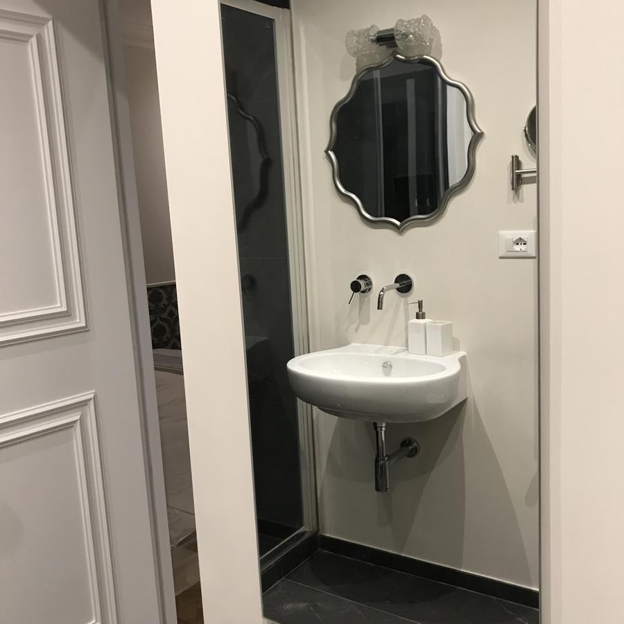 Mia Al Pantheon Luxury 2*