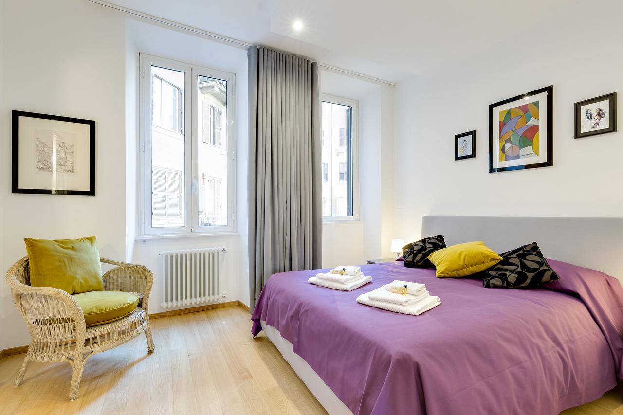 Apartment As Feel - Large Design Mazzini