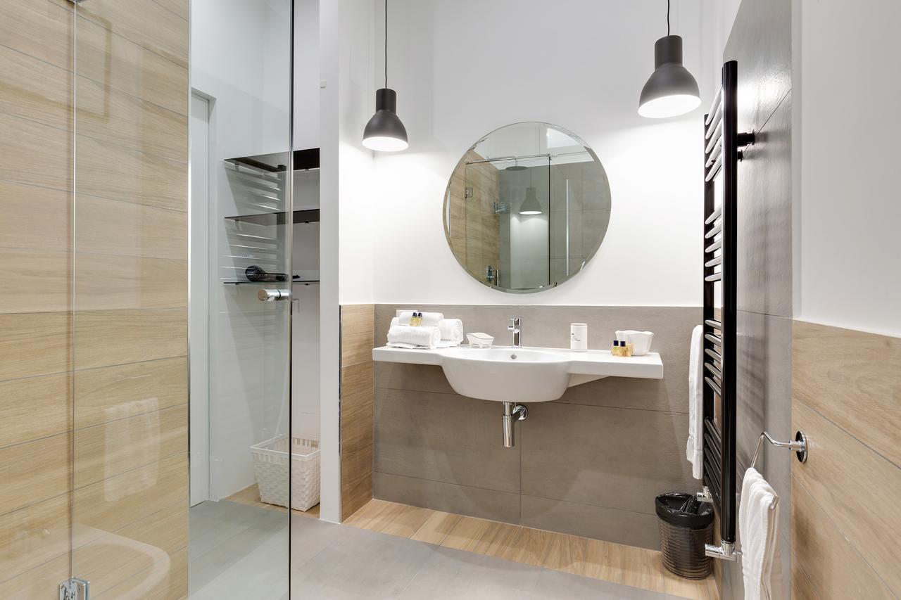 As Feel - Large Design Mazzini * Rome