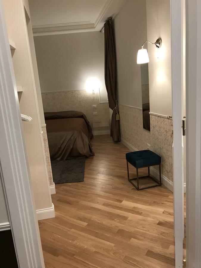 Mia Al Pantheon Luxury 2*