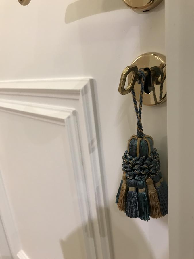 Guest house Mia Al Pantheon Luxury Rome
