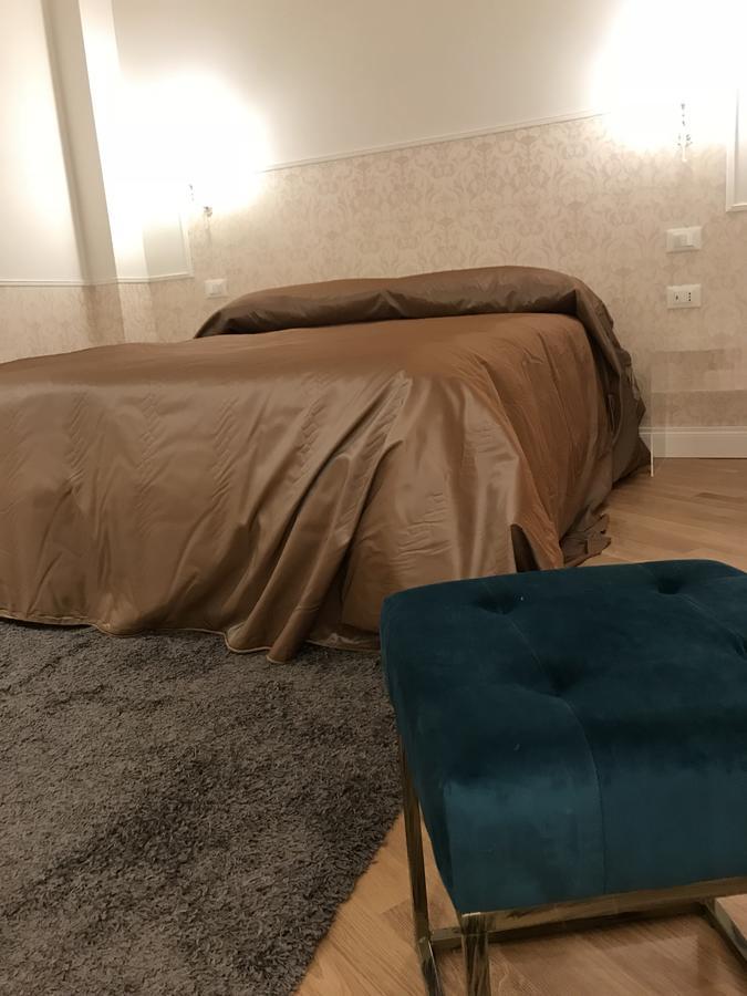 Guest house Mia Al Pantheon Luxury