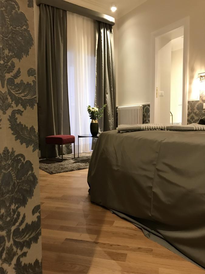 Guest house Mia Al Pantheon Luxury Rome