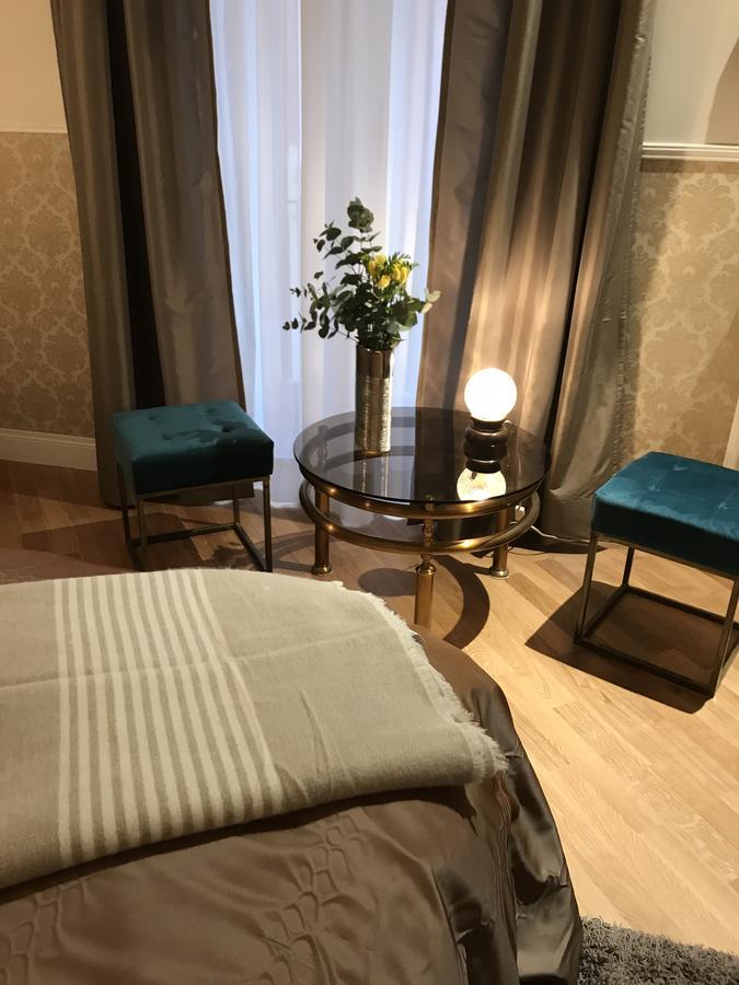 Mia Al Pantheon Luxury Rome