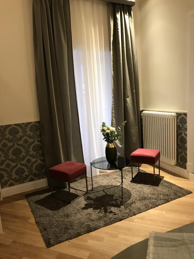 Mia Al Pantheon Luxury 2* Rome