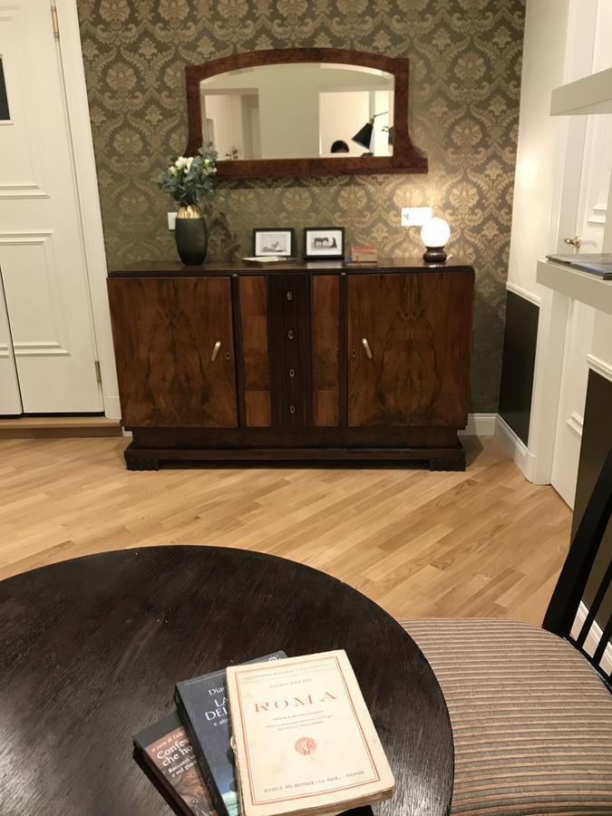Mia Al Pantheon Luxury Guest house