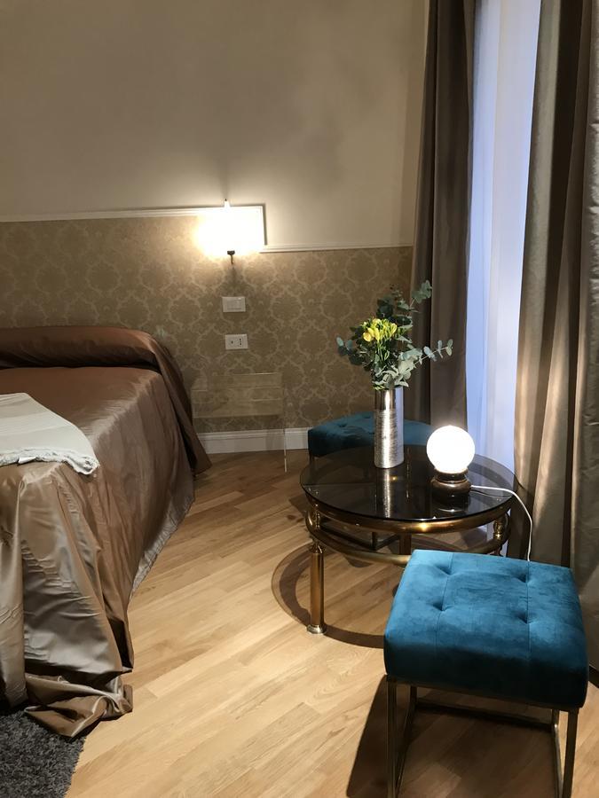 Guest house Mia Al Pantheon Luxury 2*