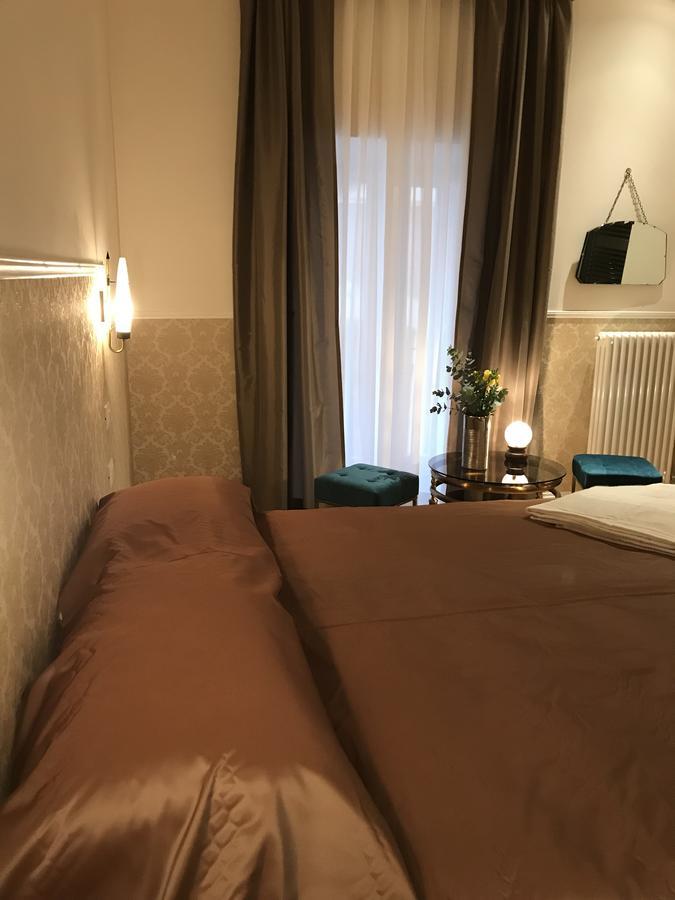 Mia Al Pantheon Luxury