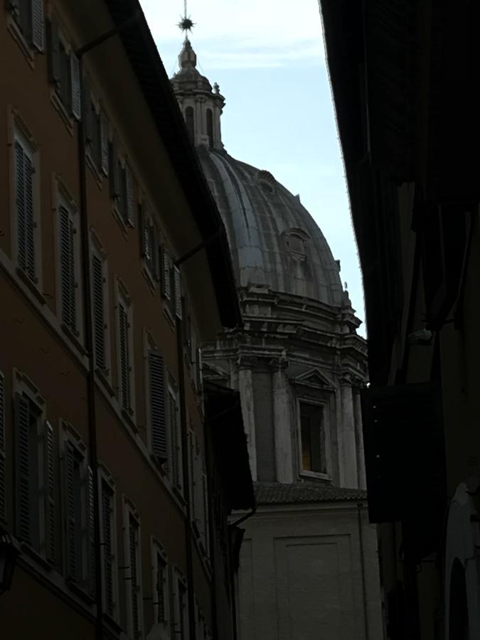 Mia Al Pantheon Luxury