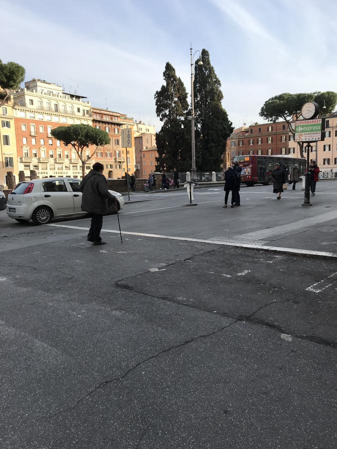Guest house Mia Al Pantheon Luxury
