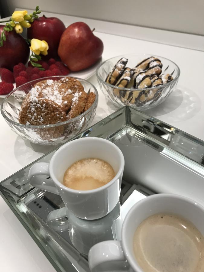 Mia Al Pantheon Luxury