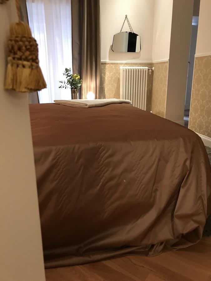 Guest house Mia Al Pantheon Luxury