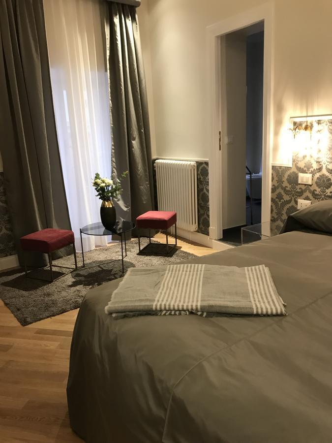Guest house Mia Al Pantheon Luxury