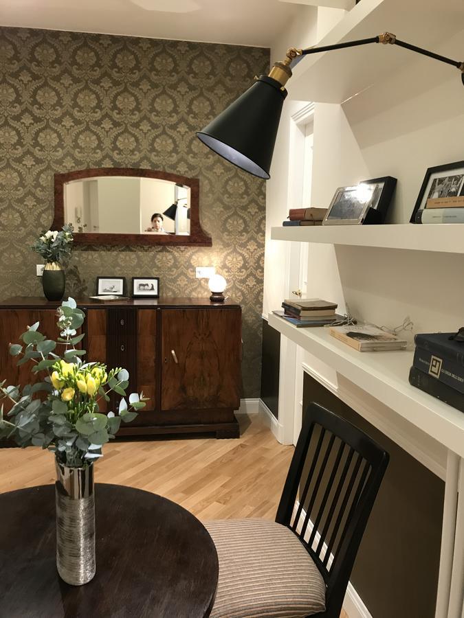 Guest house Mia Al Pantheon Luxury 2*