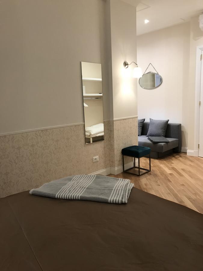 Mia Al Pantheon Luxury