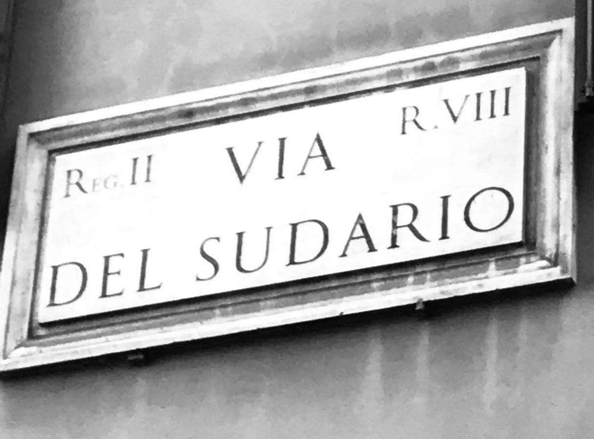 Mia Al Pantheon Luxury 2*
