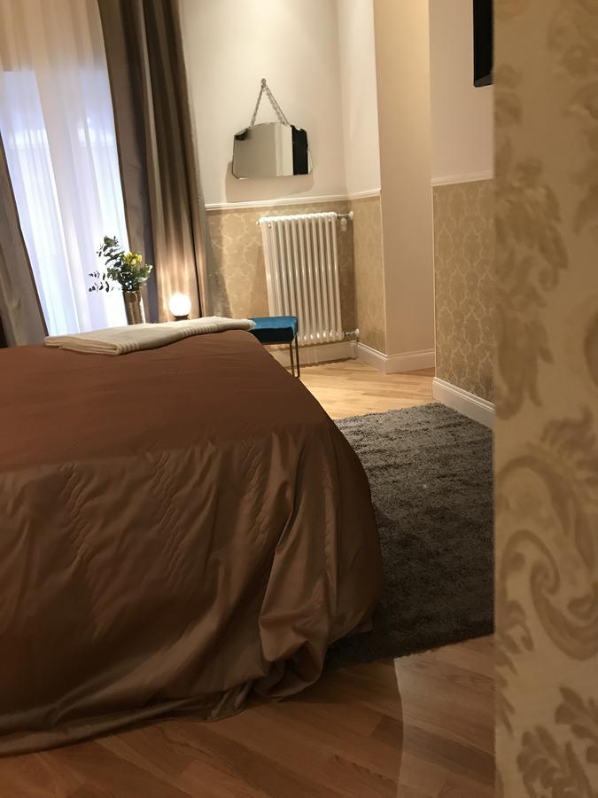 Mia Al Pantheon Luxury Guest house 2*