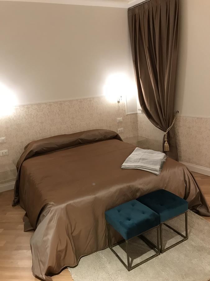 Mia Al Pantheon Luxury Rome