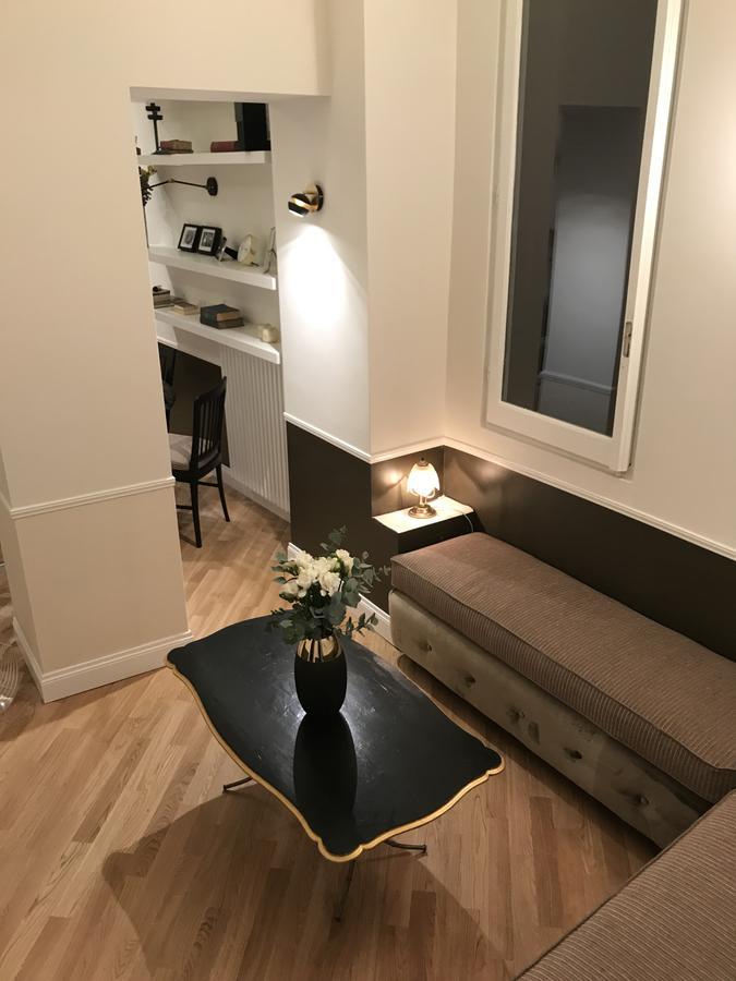 Mia Al Pantheon Luxury Guest house 2*
