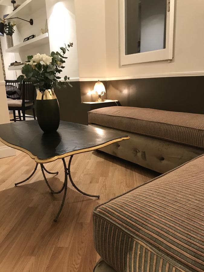 Mia Al Pantheon Luxury Guest house 2*