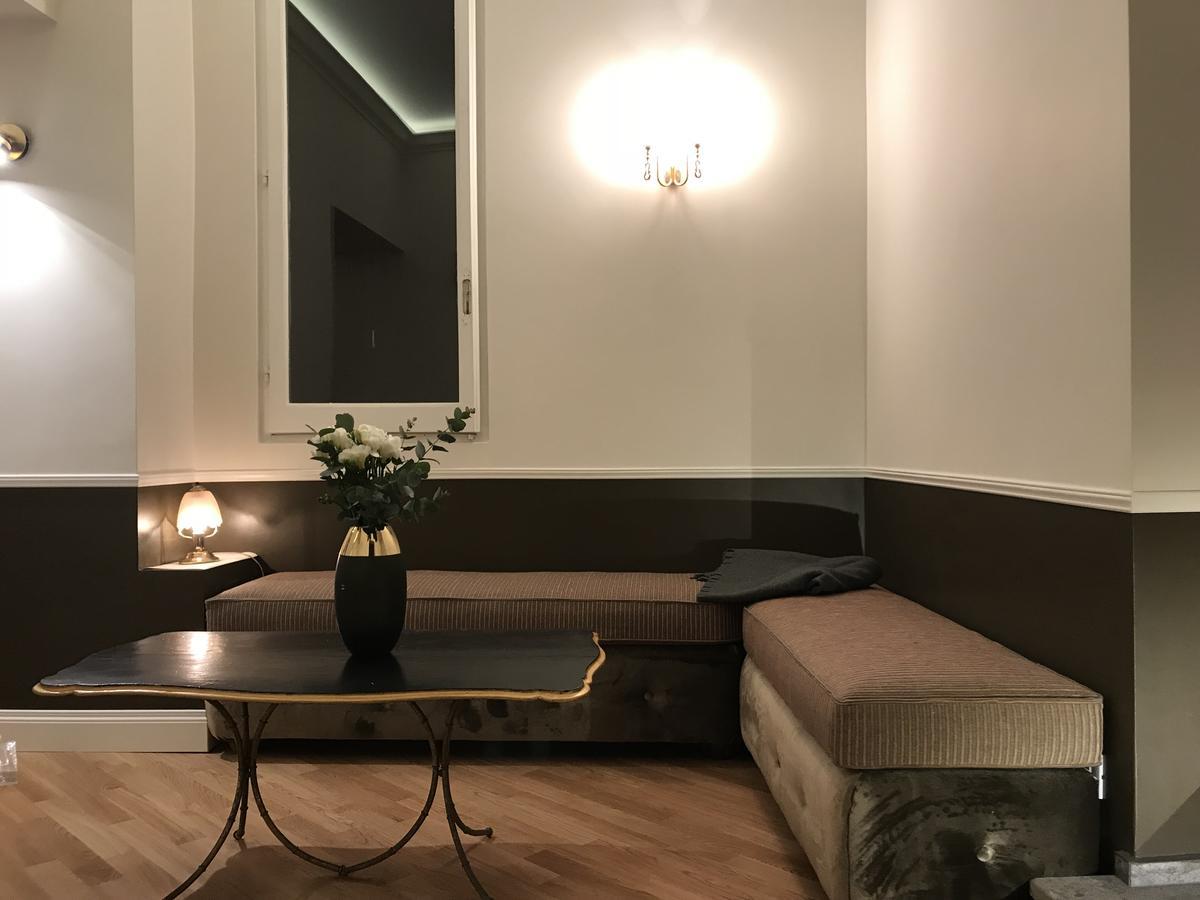 Mia Al Pantheon Luxury Guest house 2*